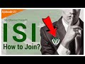 How to Join ISI Agency in Pakistan? [Episode01]
