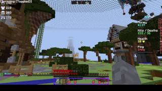 FadeCloud KitPvP Glitch