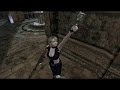 RESIDENT EVIL 4 MODIFICATIONS VIDEO "SUPER GIRL ASHLEY SERIES"