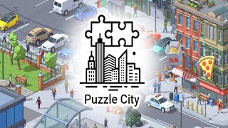 ArtPuzzleWorld (by MULTICAST GAMES) IOS Gameplay Video (HD) screenshot 5