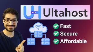 UltaHost : Fast, Reasonable & Secure Web Hosting Platform | Cheapest Hosting Platform