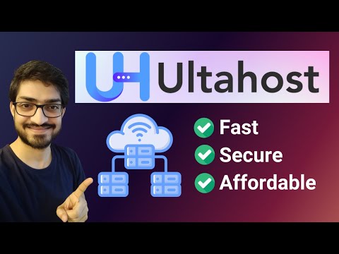 UltaHost : Fast, Reasonable & Secure Web Hosting Platform | Cheapest Hosting Platform