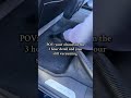 Perfection takes time 🫠 #detailing #reels #viralreels #fyp #valeting #youtubeshorts #viral #shorts