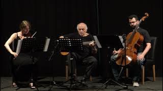 Weidmann, A. Piazzolla/P. Philippe, Duo Giesa & Giesa, Elisabeth Anzinger, Austria, 2021