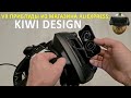VR приблуды из Магазина AliExpress: KIWI Design