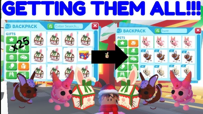 How to Get the Legendary Chocolate Chip Bat Dragon in Adopt Me (Christmas  2023) - Try Hard Guides