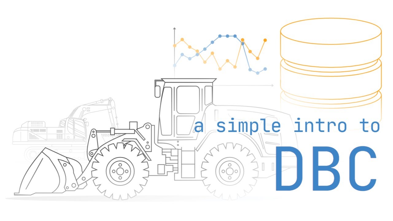 Update DBC File Explained - A Simple Intro (2020)