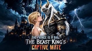 💖【The Prince Is A Girl: The Beast King's Captive Mate】-FULL（up) #drama #ceo #shorts #love #film