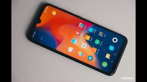 Hướng dẫn sử dụng xiaomi redmi note 7 năm 2024