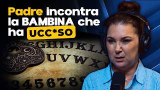 “Cosa c’è dopo la morte?” Le storie più sorprendenti di una delle Medium più note in Italia