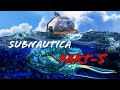 Abidik Balıklar Serisi 5 ♥  | Subnautica