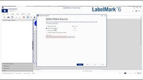 Brady Workstation Transition: Advanced Settings