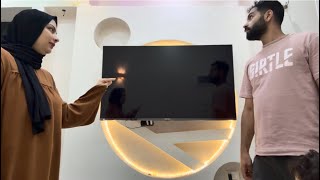وبكدا اكتمل المكان صح 🥰✅ أنا اتضحك عليا في الجوازة دي 😭 مشتريات الصيف 🔥🌞⛱️