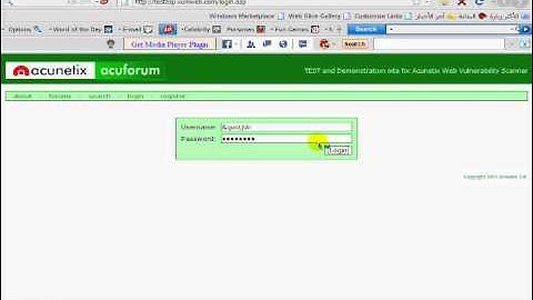 شرح اختراق المواقع المصابه بثغرة sql  من قبل مستر ميدو