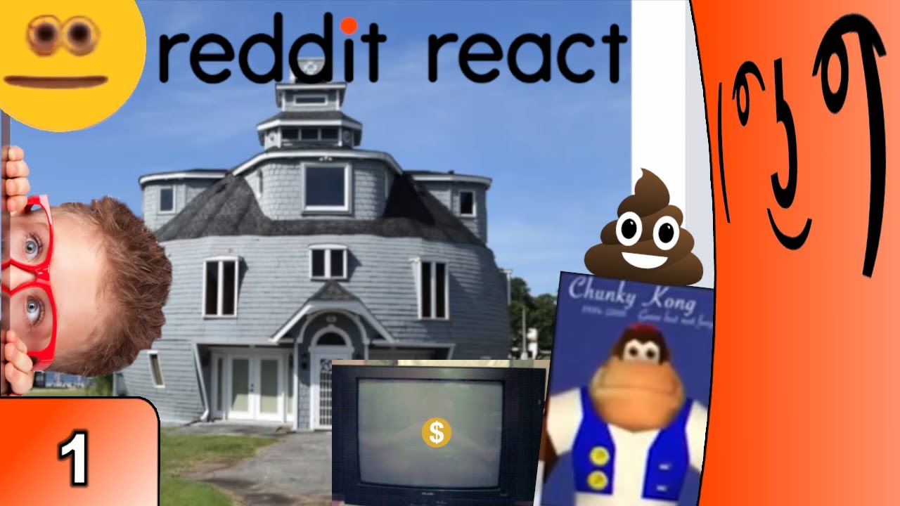 ON CHERCHE NOTRE MAISON ! R/Ridiculous Real Estate (Reddit React