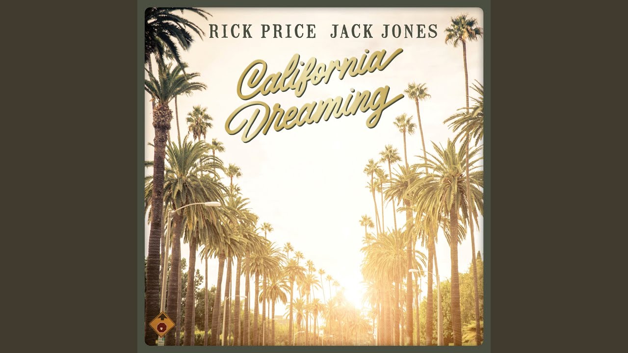 California Dreamin' YouTube