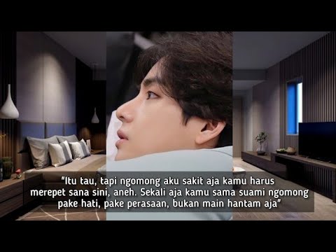 FF TAEHYUNG - Dalam Dua Genggaman | Episode 1 | Army Purple