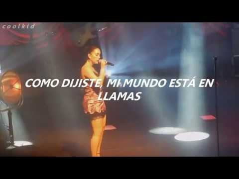 Jorja Smith - Wandering Romance (Sub Español)