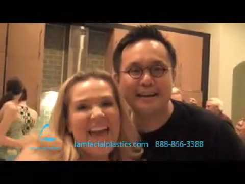 July 4th Party with Lam Facial Plastics & WBW