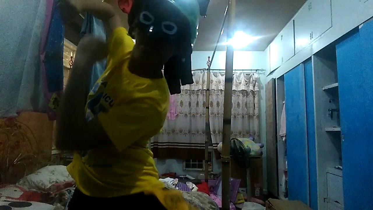 Yeeting everyday until I reach 1000 subs #115 - YouTube