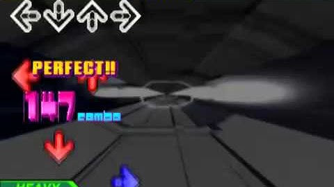 【DDRMAX2（USA）】CAN