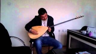 Çagri Akman Ben Bugün Yari̇mden Ayri Düşeli̇