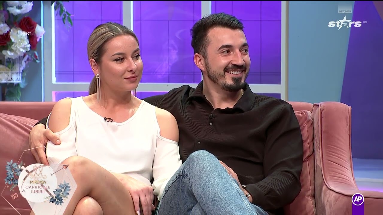 Care a fost motivul pentru care Maria s-a supărat pe Ștefan