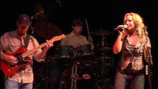 Susan Hickman - Hurts So Good - John Cougar Mellencamp Cover #SusanHickman @JohnMellencamp