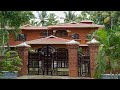 Brand new modern traditional double story home with stunning interior design | Video tour