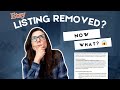 Trademark Violation on Etsy? Step-by-Step What to Do (Before You Panic)