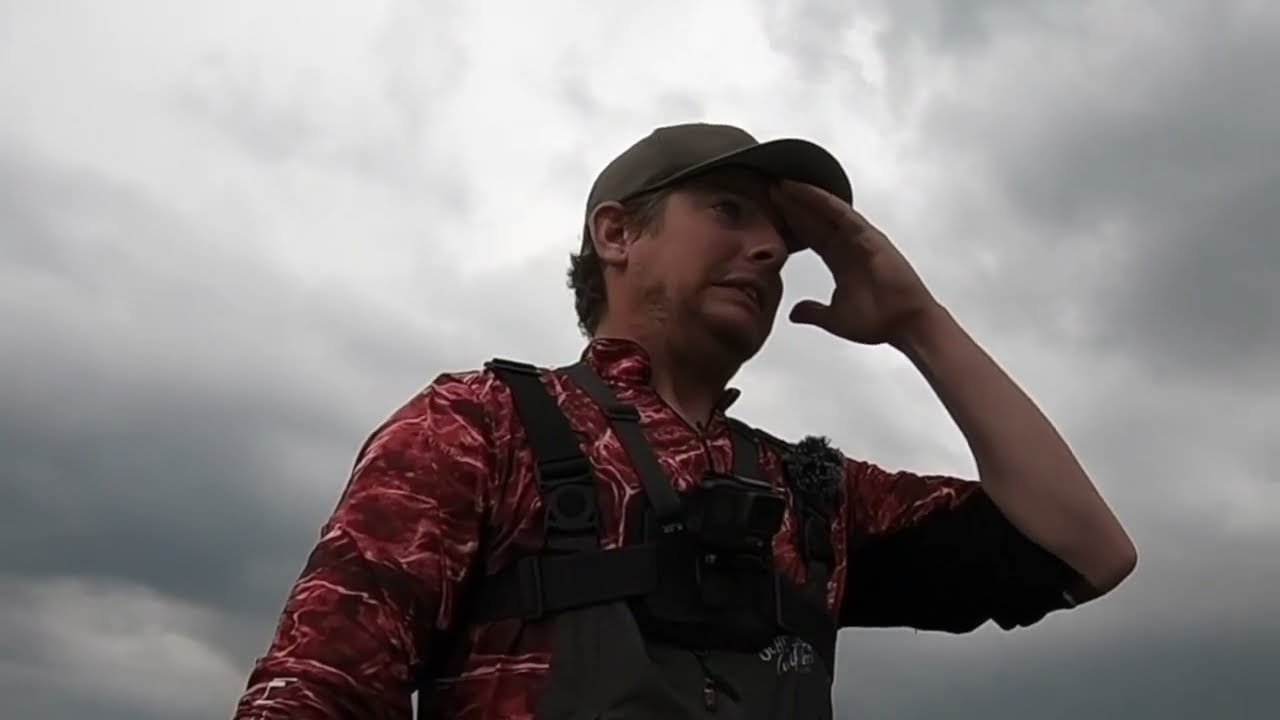 Unlocking a Pattern…Small Mouth Bass Fishing