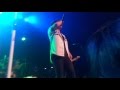 Young Forever - The Ready Set (Waking Up Tour, Montreal – May 24th 2016)