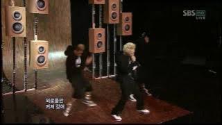 G Dragon - A Boy LIVE Performence [HD]