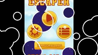 Plane Escaper : Escape from Missiles screenshot 4