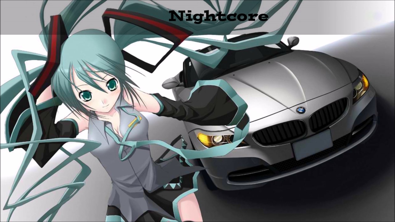 Nightcore - Herzrasen