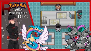 Pokemon Rocket Edition DLC #88-El fin del DLC