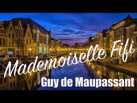 Video: Guy De Maupassant: Maikling Talambuhay, Pagkamalikhain At Personal Na Buhay