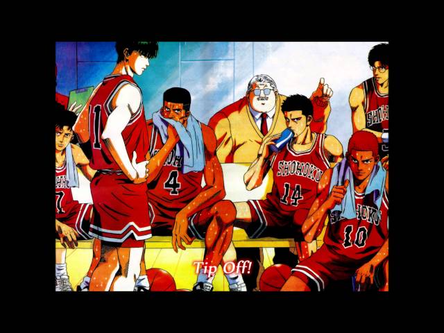 TIP OFF!!