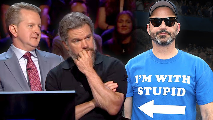 Is Matt Damon and Jimmy Kimmel's Feud Over?! Why They're Joining Forces