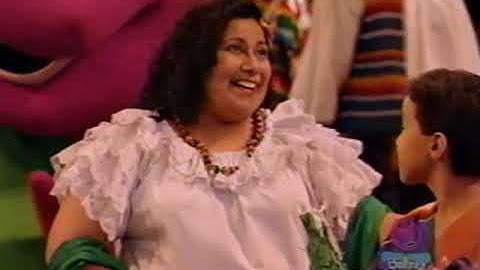 What A World We Share Credits Comparison (Screener vs. Final Version) (V1) (Demo Version) Part 26