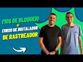 Curso de instalador de rastreador e fios de bloqueio