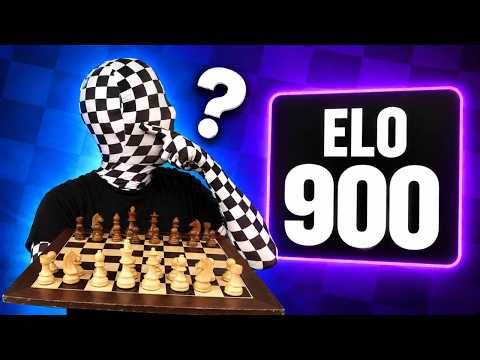900 ELO: WHAT'S STOPPING YOU FROM REACHING 1,000?