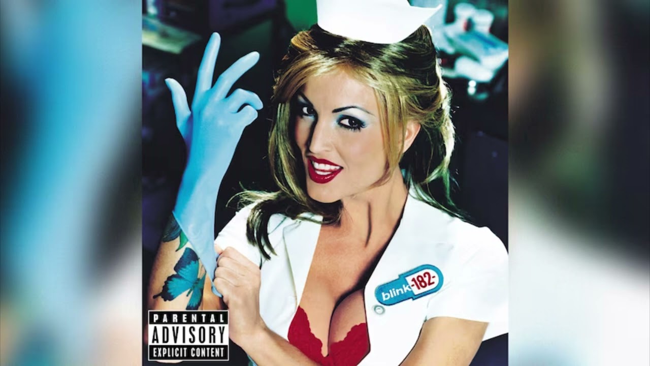 Blink 182 - Enema of The State Demos [HQ] 