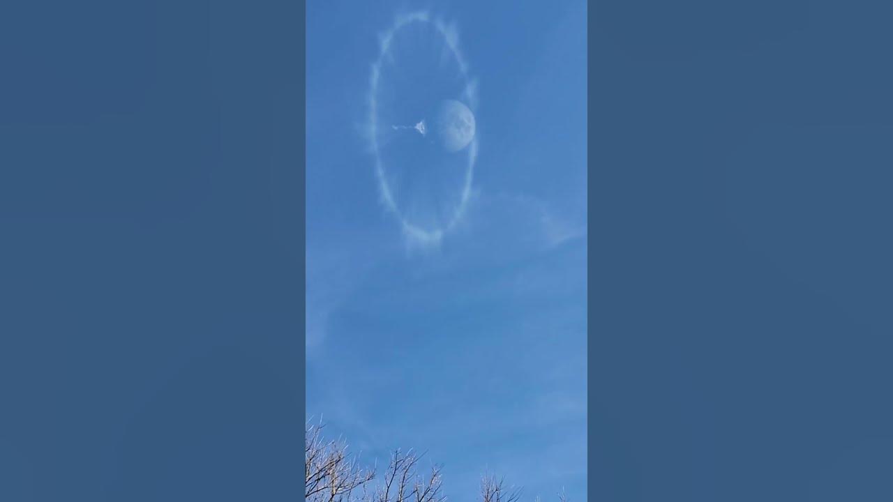 Moon hit by asteroid CAUGHT ON CAMERA Moon hit by asteroid CAUGHT ON CAMERA