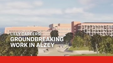 Lilly Alzey, Germany