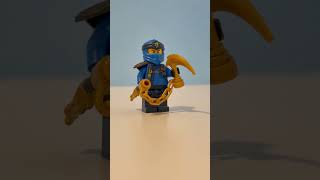 Weevie Wednesday Ninjago Minifigure Review Episode 42