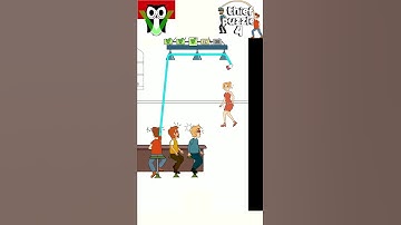 inavb Thief Puzzle 4 Level 29 GAMEPLAY Solution #thiefpuzzle4 #shorts #gameplay