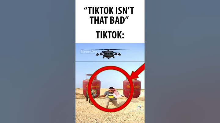 TikTok Moment🗿