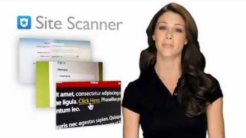 Website Security - Protect your Site with Daily Scanning - High Desert Web Solutions