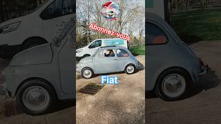 #Fiat #fiat500